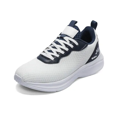 Bake Износостойкий Легкий Дышащий и Противоскользящий. Повседневная обувь Мужская