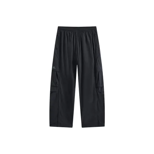 KAPPA 1916 Series Карго Брюки Унисекс