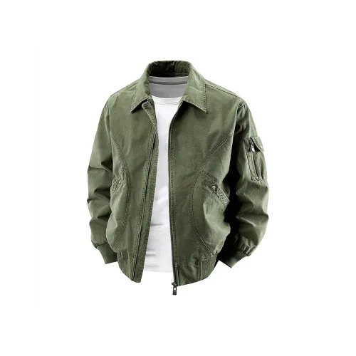 JEEP SPIRIT Унисекс Куртки