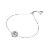 Серебристый