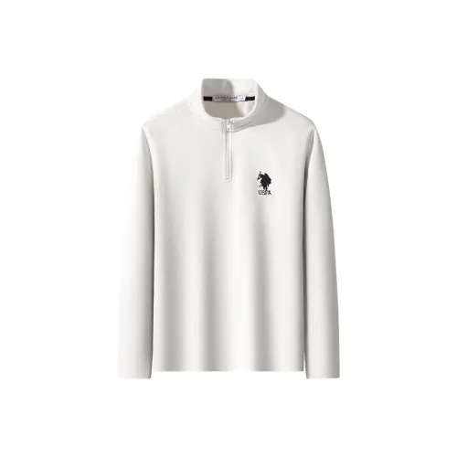 U.S. POLO ASSN. Толстовка Унисекс