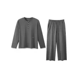 Мужской Storm Gray