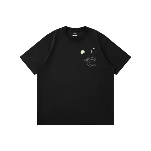 CLOT Унисекс T-рубашки