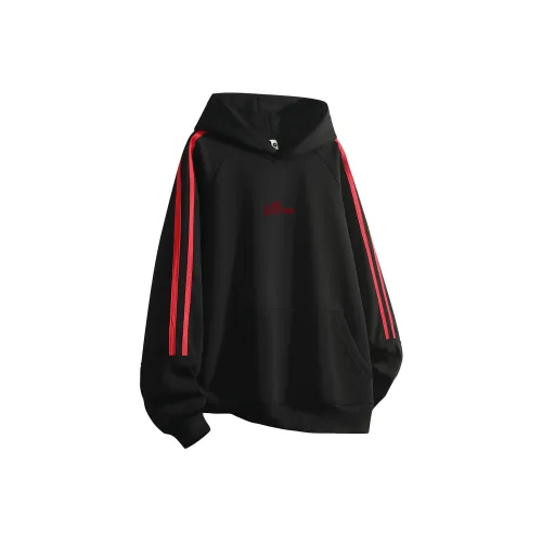 VITRO AS Осенний приближается Сезон возвращения в школу Толстовка унисекс