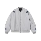 Светло-серый