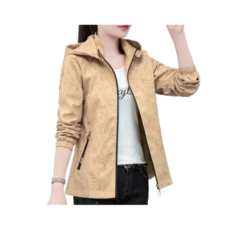 The Temptation Of The Muse Куртка Женская