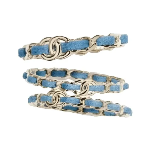 CHANEL Браслеты Унисекс