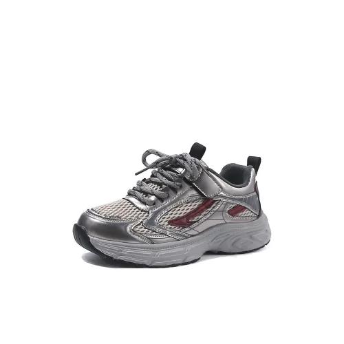 SAINT WATERS Детская туристическая обувь унисекс