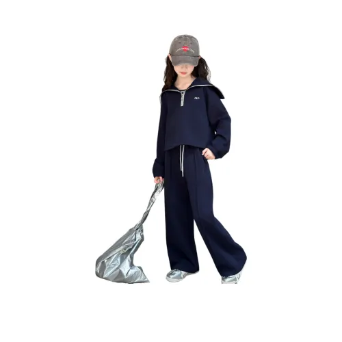 Yomi House Повседневная спортивная одежда для подростков