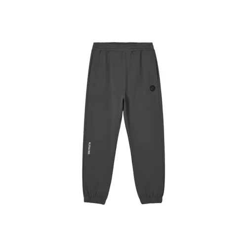 Alpha Industries Повседневные брюки Мужские