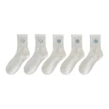 Синий Смайлик 3, Серый Смайлик 2