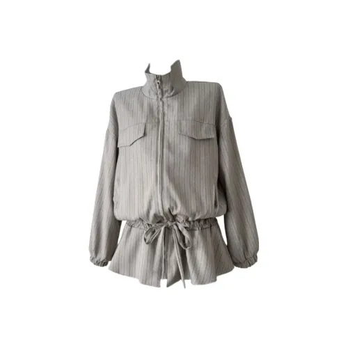 MA JOURNEE Изображение Цвет Женская Куртка