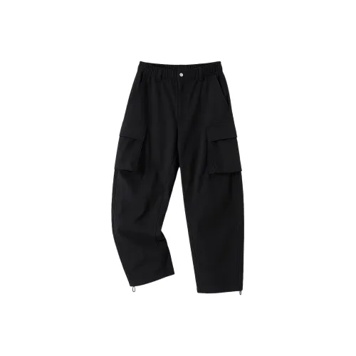 Chisportate Повседневные брюки Унисекс