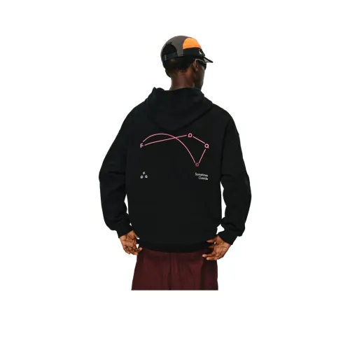 FPA Унисекс Свитшоты