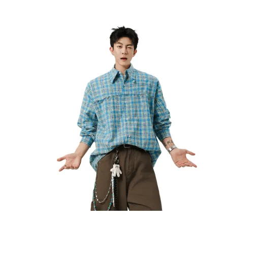 Evil Lions Унисекс Рубашки