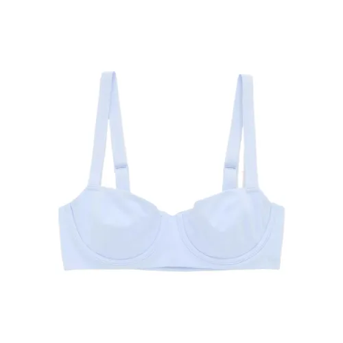 AMERICAN EAGLE Синий Женский Бюстгальтер