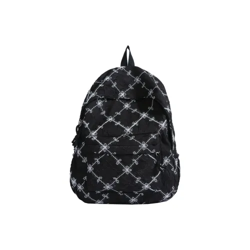 KINMAC Нейлоновый рюкзак женский многоцветный