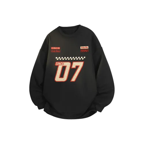 Herbal Primer Свитшот Унисекс