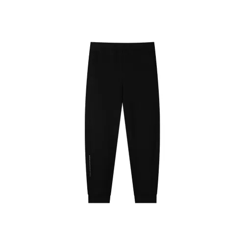 361° ZONGXUNXILIE Вязаные тренировочные брюки женские