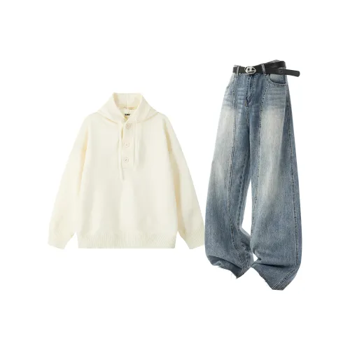 ZIRUNGE Повседневная спортивная одежда унисекс