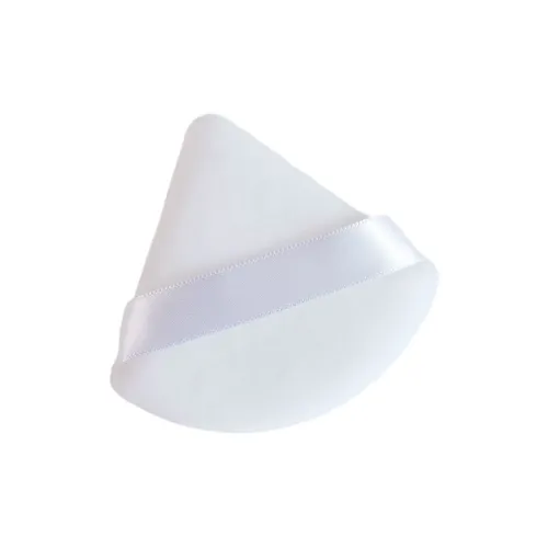 BEAUTIFUL AND CHARMING Треугольник Розовый 2 шт Базовый слой