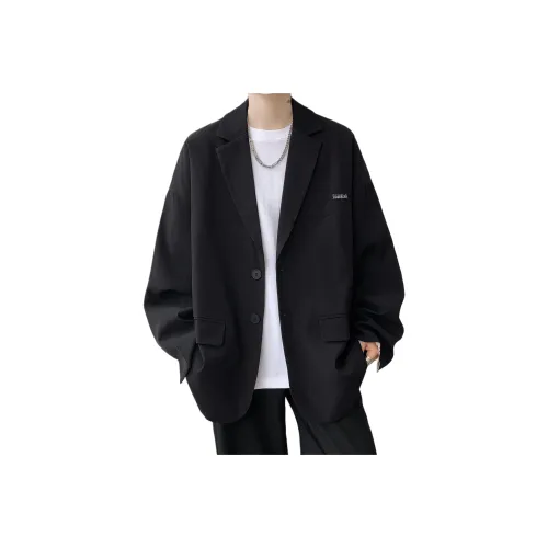 Double Dealer Бизнес-куртка-костюм унисекс