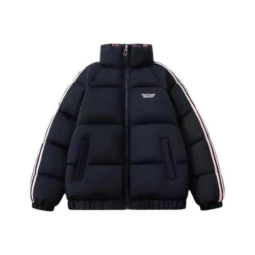 ZXBY Женские пуховики