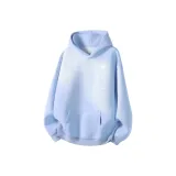 Лунно-голубой