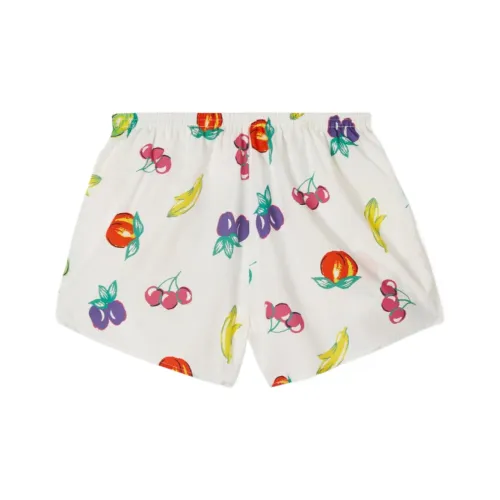 AMERICAN VINTAGE A.M Короткий Femme Naliboo Повседневные шорты Женские