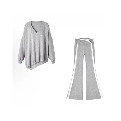 BABYLYCHEE STUDIO Повседневный костюм женский