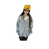 Серый меланж