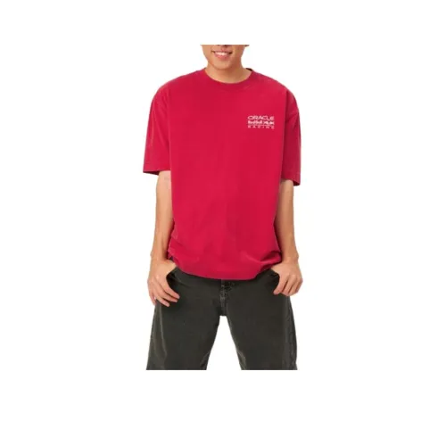 Hollister Унисекс T-рубашки