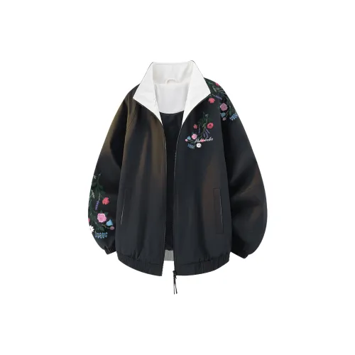 DUKE+DEXTER Унисекс Куртки