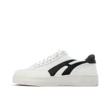 бело-черный