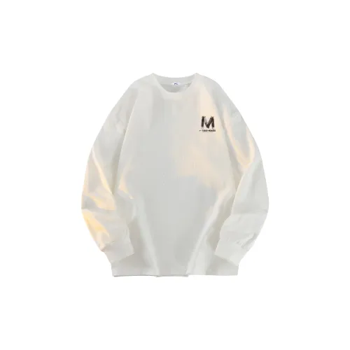 Warrior Huichao Riding The Wind Collection T-Shirt Унисекс