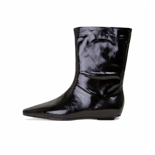 SHOEMAKER QUEEN Женские ботильоны