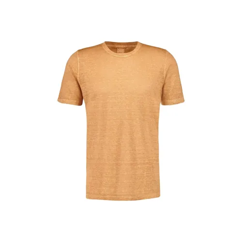 120% LINO Orange Мужская T-рубашка