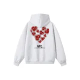 Туманно-серый