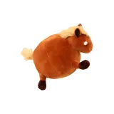 Шарики Круглый-Коричневый Пони