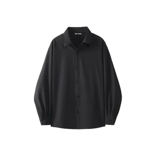 CENPIN Унисекс Рубашки