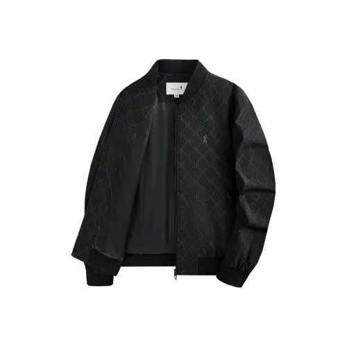 Куртки и пальто Dance with Wolves для мужчин