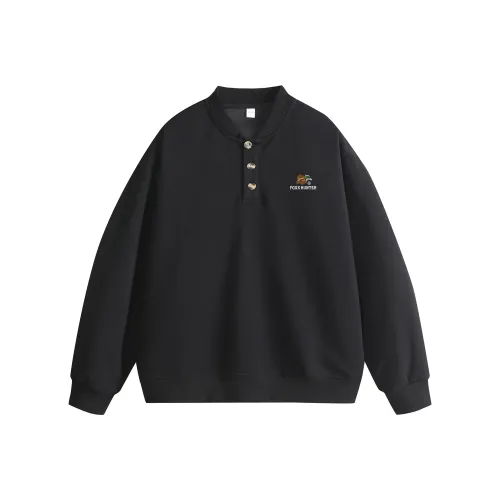 Fingercroxx Унисекс Свитшоты