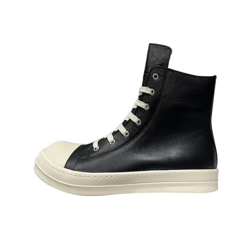 GEWEILUO Мужские повседневные туфли хай-топы мужской