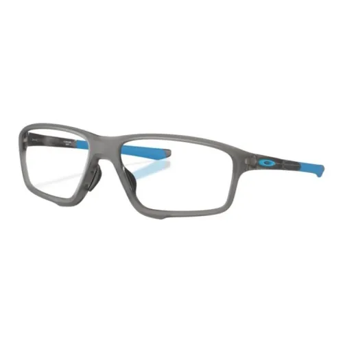 Oakley Оправа с памятью формы Нерегулярная форма OPTICAL Очки Унисекс