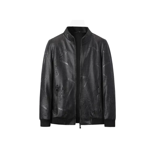 LAOYECHE Мужские куртки