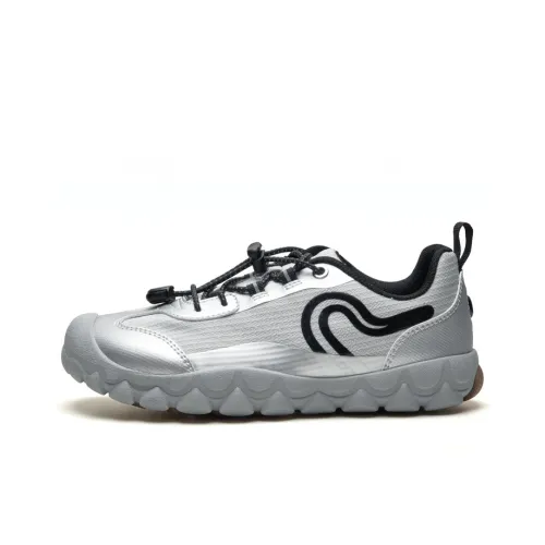 CHUCHUNA Износостойкая Дышащая Низкая Обувь для Активного Отдыха для Подростков