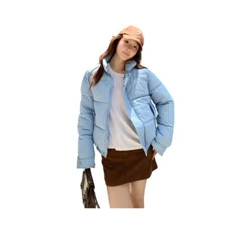 ZXBY Женские пуховики