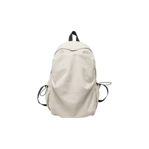 YTARA Вельветовый рюкзак унисекс разноцветный