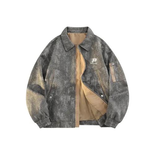 Paddy Julia Куртки и Пальто Унисекс