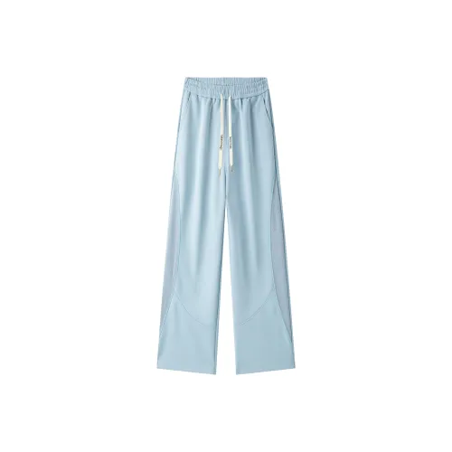 FAKE UINTAGE Вязаные тренировочные штаны унисекс